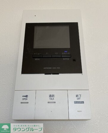 ミリアビタ前原の物件内観写真